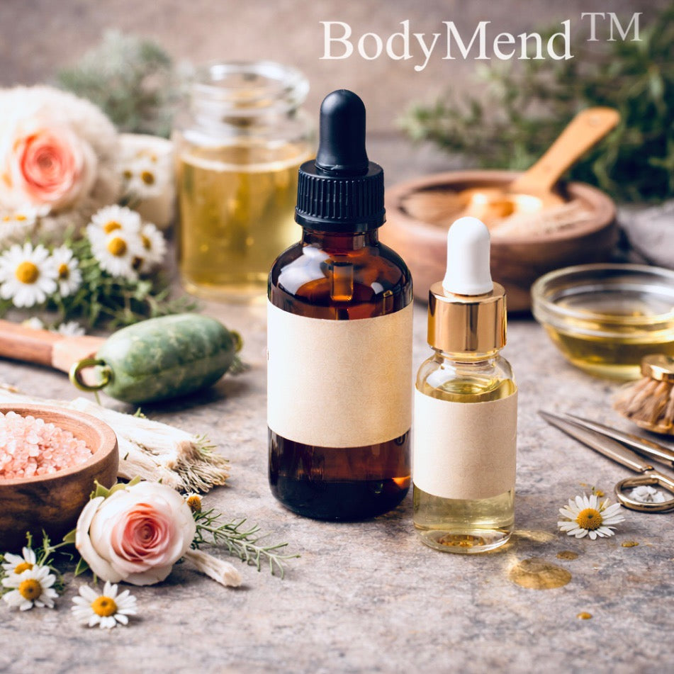 Skin & Nail Products for Anti-Aging Hydration and Intense Regeneration