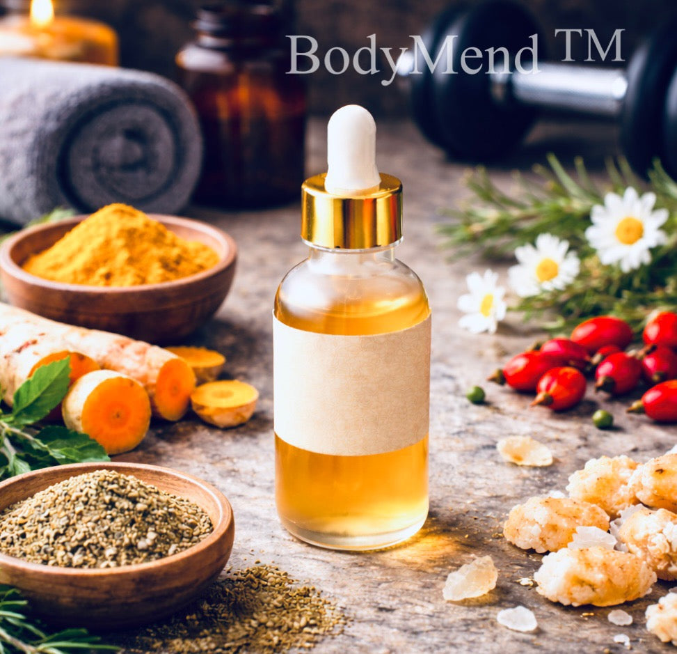 Joint Support & Mobility