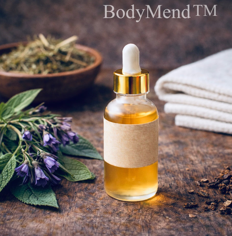 Trauma Repair - Bones, Tendons, Ribs and Surgical Recovery