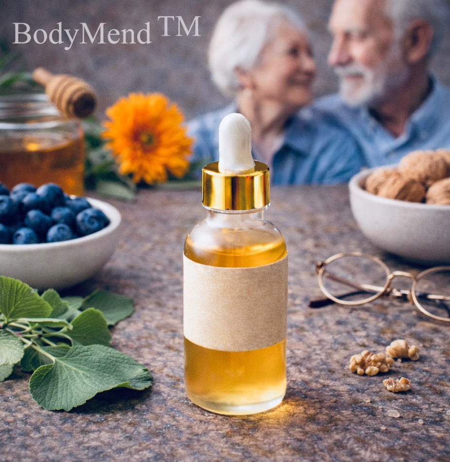 Seniors Wellness & Longevity