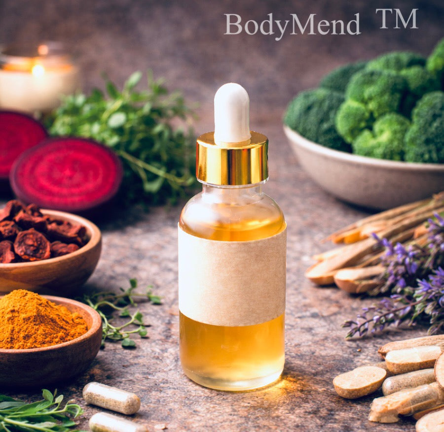 Cancer Support & Deep Cellular Wellness