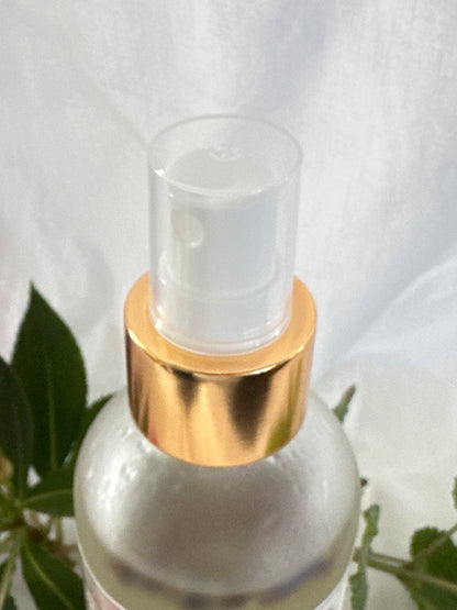 Premium Lavender Magnesium Sleep Oil with Boswellia & Frankincense – Topical Calm Restful Sleep Aid - BodyMend™